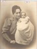 Agnes Suhr Henriksen (1880 - 1950)