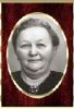 Ingeborg Jensigne Petersen f. Hansen